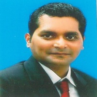 Mr. S. P. PANIGRAHI