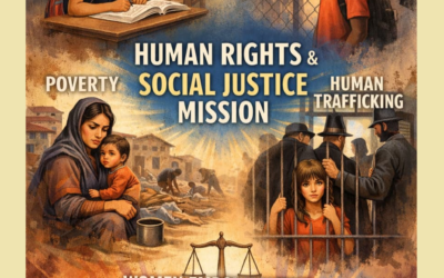 Our Great Nation faces critical challenges — Girl Education, Poverty, Discrimination, Human Trafficking, and Women Empowerment. These issues demand action, not silence.