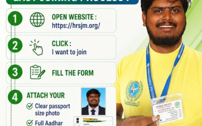 🙏 Welcome to HUMAN RIGHTS AND SOCIAL JUSTICE MISSION (HRSJM)