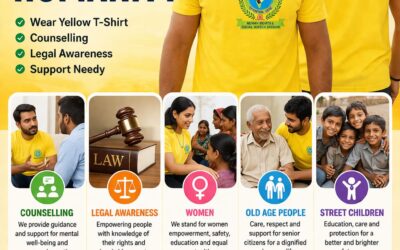 Appeal to Join “Human Rights & Social Justice Mission” (HRSJM)