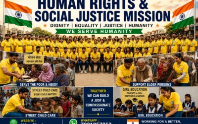 HUMAN RIGHTS, JUSTICE, AND PEACE IN INDIA                             THE NEED FOR UNITY AND CONSTITUTIONAL VALUES