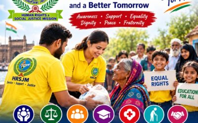 Human Rights & Social Justice Mission: History, Vision and Social Contribution